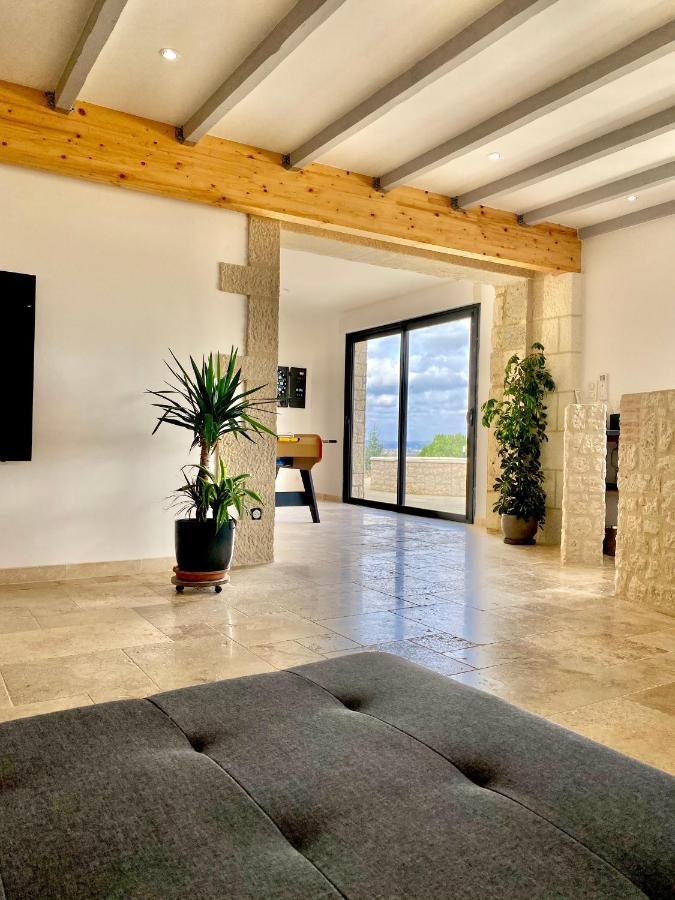 Villa Del Castagnol Saint-Nexans Dış mekan fotoğraf