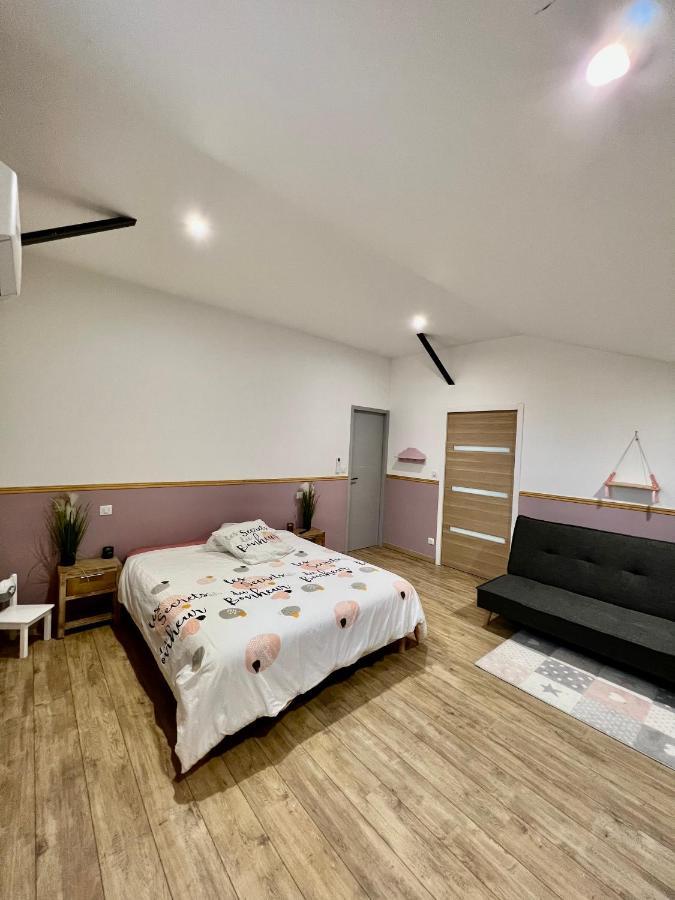 Villa Del Castagnol Saint-Nexans Dış mekan fotoğraf