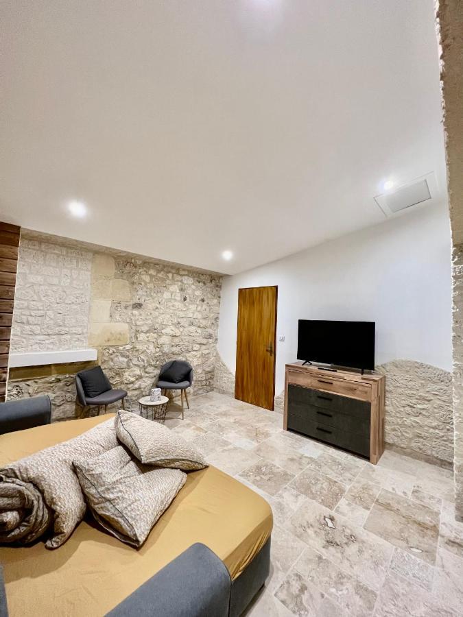 Villa Del Castagnol Saint-Nexans Dış mekan fotoğraf