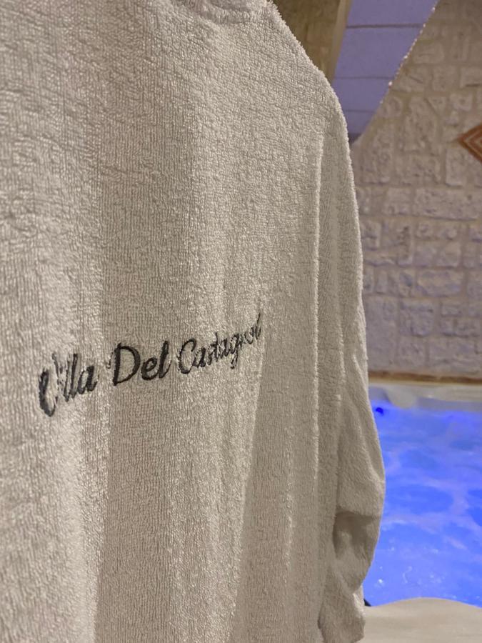 Villa Del Castagnol Saint-Nexans Dış mekan fotoğraf